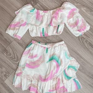 Giani Bini 2 Piece Set